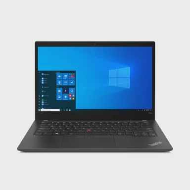 LENOVO Laptop ThinkPad T14s Gen2 / Intel Core i5 1145G7, 14.0", 1920 x 1080, 16 GB, 512 GB SSD PCIe, Windows 11 Pro, crna (obnovljen)